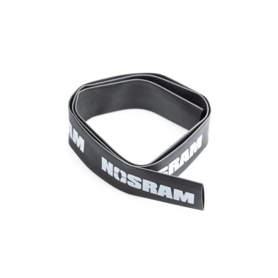 NOSRAM Smršťovací bužírka - průměr 12mm - délka 0,5m