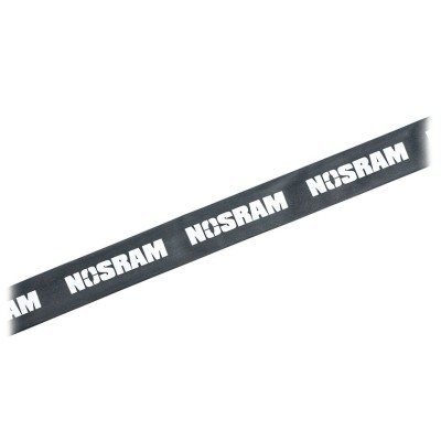 NOSRAM Smršťovací bužírka - průměr 12mm - délka 0,5m