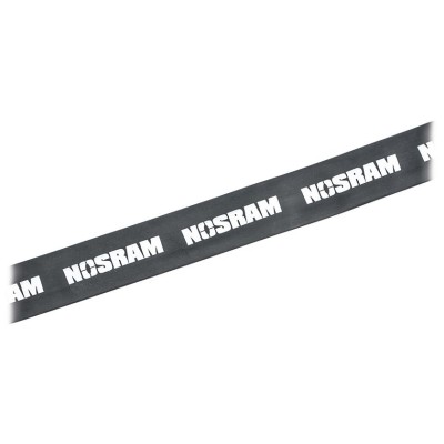 NOSRAM Smršťovací bužírka - průměr 15mm - délka 0,5m