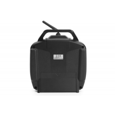 Futaba 4GRS, přijímač R304SB s telemetrií