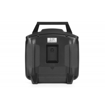 Futaba 6L, přijímač R3106GF (mode 2)