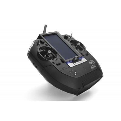 Futaba 7XC, přijímač R334SBS s telemetrií