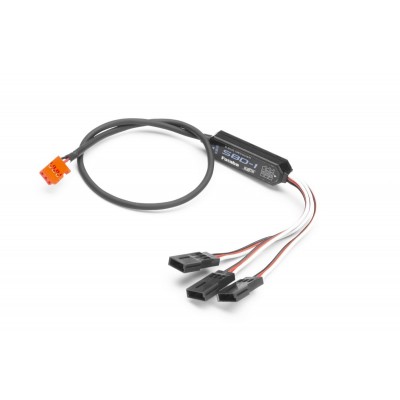 Futaba SBUS dekodér SBD-1 40cm