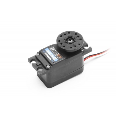 Futaba S9170SV (6,8kg 0,12S/60°)