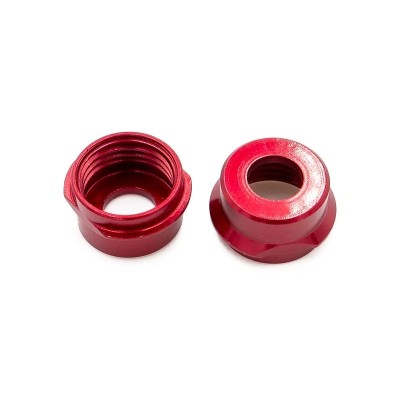 HTR 13 and 16 mm Shocks o-ring tap