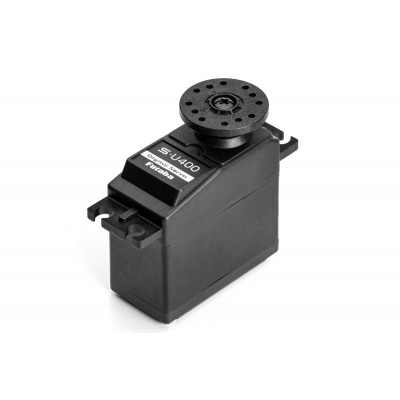 Futaba S-U400 (8kg 0,14s/60°)