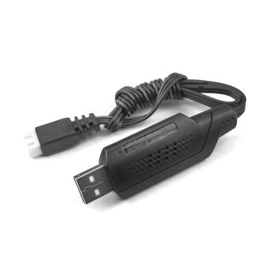 USB nabíječka 6,4 V