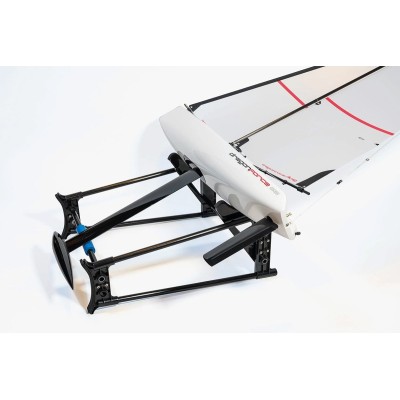 Dragon Force plachetnice 65 V8 2,4 GHz