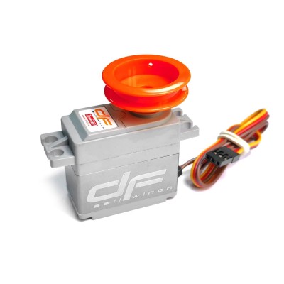 Dragon Force plachetnice 65 V8 2,4 GHz