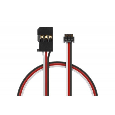 Futaba prodlužovací kabel SVi - 150mm