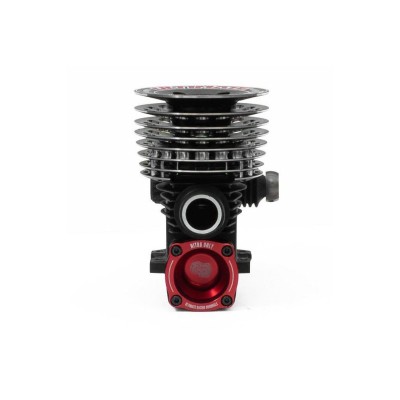 Ultimate Engine R36 Robert Batlle V2 "TEAM EDITION" CERAMIC + Compak 4 Pro a Airmax