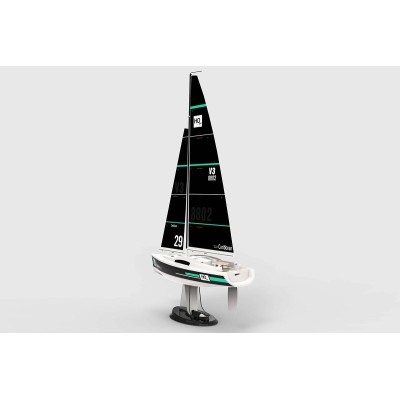 Caribbean V3 plachetnice RTR 2,4GHz