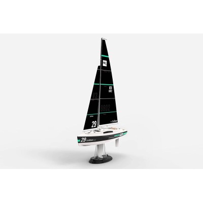 Caribbean V3 plachetnice RTR 2,4GHz