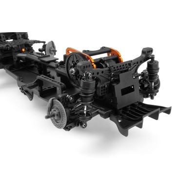 Stage-D10 Creator Edition stavebnice