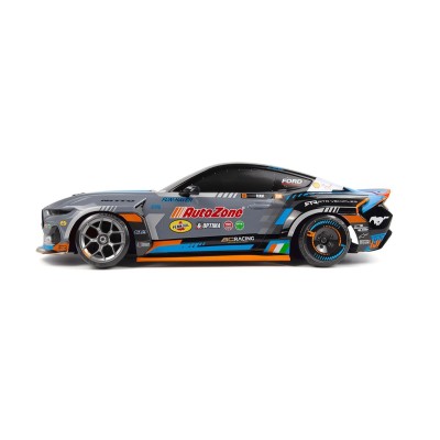 Stage-D10 Ford Mustang GT RTR S650 – J.Deane