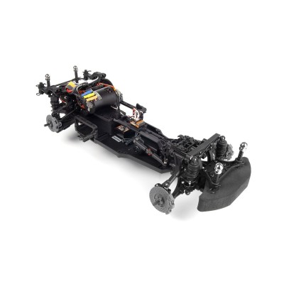 Stage-D10 Flux Ford Mustang GT RTR S650 – B.Hobson