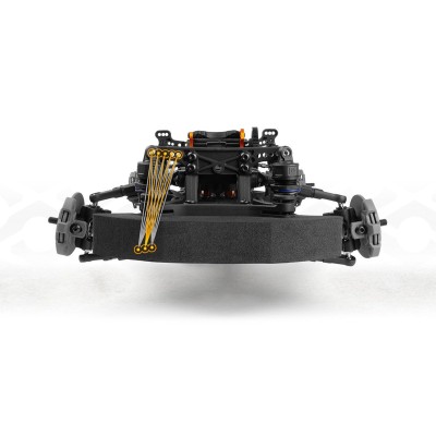 Stage-D10 Flux Ford Mustang GT RTR S650 – B.Hobson
