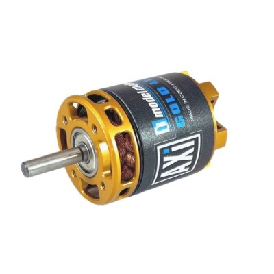 AXI 2826/8 V3 střídavý motor