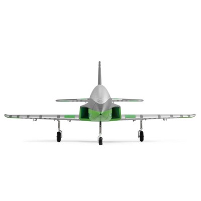 Futura EDF 64mm PNP Zelená