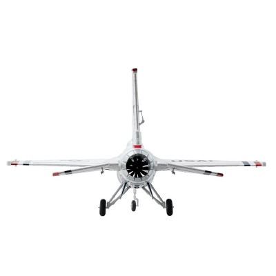 F-16 EDF 64mm PNP Thunderbird