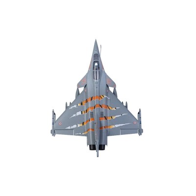 Rafale EDF 64mm PNP Zelená