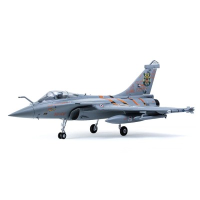 Rafale EDF 64mm PNP Zelená