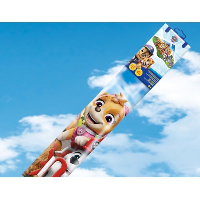 Günther drak Paw Patrol - Dobrodružství Tlapkové patroly 98x53 cm