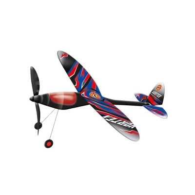 Günther letadlo na gumu Vortex 490 mm