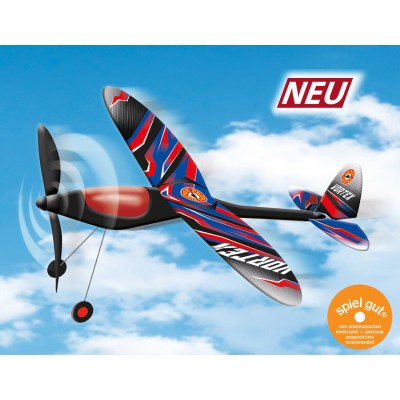 Günther letadlo na gumu Vortex 490 mm
