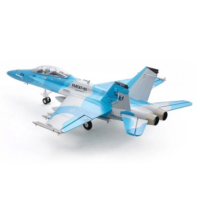 F/A-18 Hornet EDF 64mm PNP