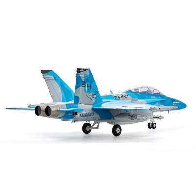 F/A-18 Hornet EDF 64mm PNP