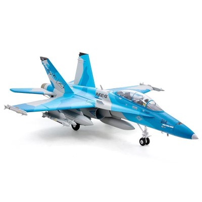 F/A-18 Hornet EDF 64mm PNP