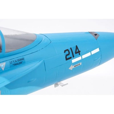 F/A-18 Hornet EDF 64mm PNP
