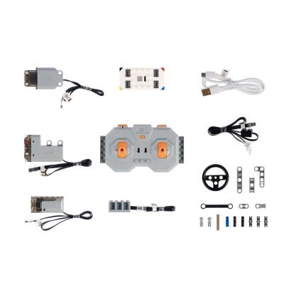 CaDA RC Power Kit PRO