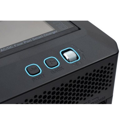 SKY RC Q500 neo nabíječ 1000W