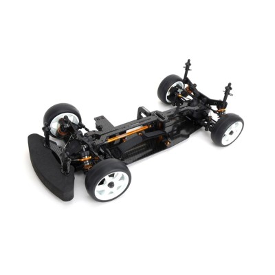 CARTEN T410 M4 1/10 Mid 4wd Touring Car stavebnice