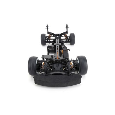 CARTEN T410 M4 1/10 Mid 4wd Touring Car stavebnice