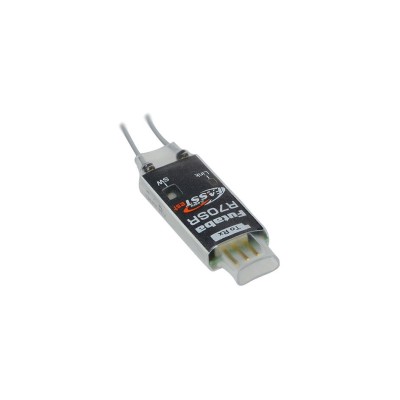 Futaba R70SR