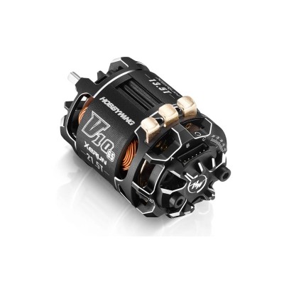 XERUN V10 21.5T G5 TORQUE