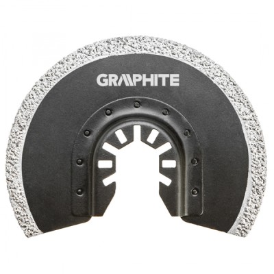 Pilky multibr.Graphite na keramiku 85st