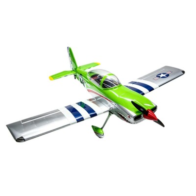 77" RV8 ARF - zelená 1,95m