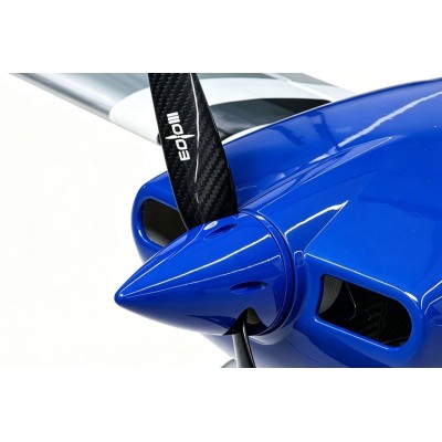 77" RV8 ARF - zelená 1,95m