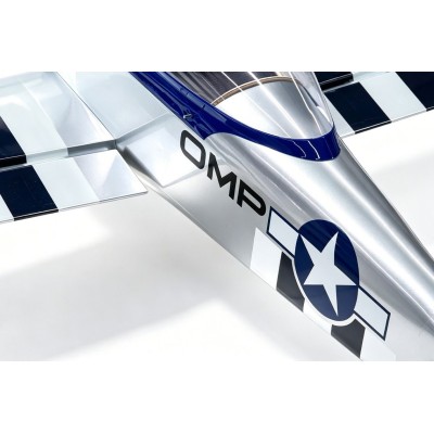 77" RV8 ARF - zelená 1,95m