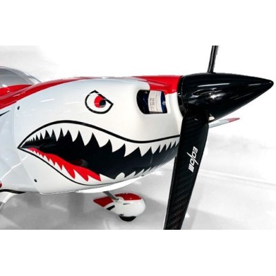 77" RV8 ARF - zelená 1,95m