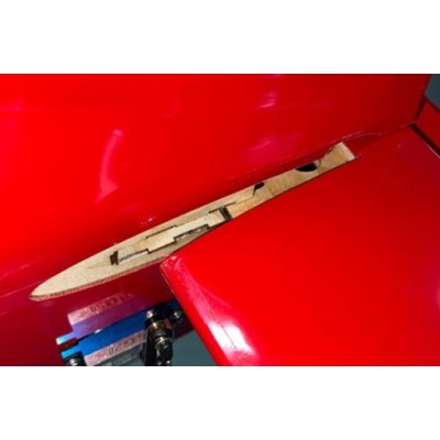 77" RV8 ARF - zelená 1,95m