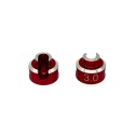 Držák stabilizátoru SWORKz S35-5 Series/e/GTFTE (3,0 mm) (RD) (2 ks)