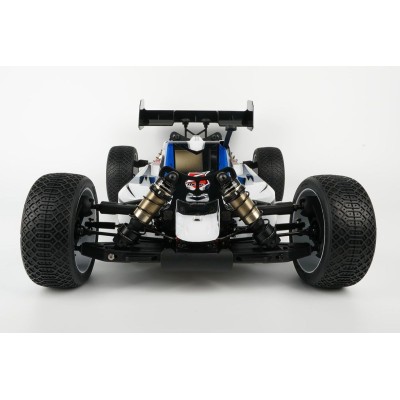 SWORKz S35-5 1/8 PRO Nitro Buggy stavebnice