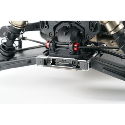 SWORKz S35-5 1/8 PRO Nitro Buggy stavebnice
