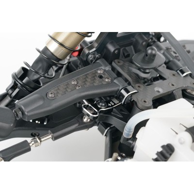 SWORKz S35-5 1/8 PRO Nitro Buggy stavebnice