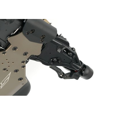 SWORKz S35-5 1/8 PRO Nitro Buggy stavebnice